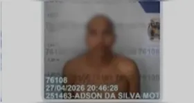 Homem deve ser encaminhado para a Divisão de Repressão ao Crime Organizado (DRCO)