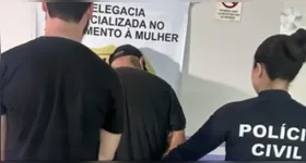 Família da vítima pede justiça.