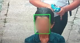 Uma das capturadas é uma mulher condenada a 20 anos de prisão por furto e considerada foragida desde 2022.