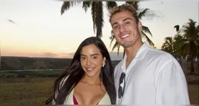Mariely Santos comentou sobre relacionamentos e disse não acreditar em amizade entre pessoas comprometidas e o sexo oposto.