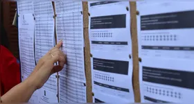 5ª Repescagem do Processo Seletivo 2026