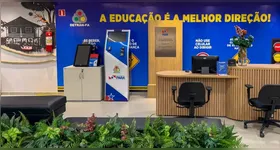 O Governo do Pará entrega nesta quinta-feira (14) um novo Posto Avançado de Atendimento do Detran no Shopping Castanheira, em Belém.