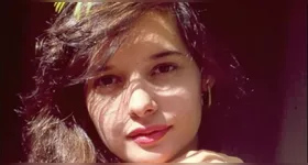 Daniella integrava o elenco da novela De Corpo e Alma, escrita pela própria mãe.