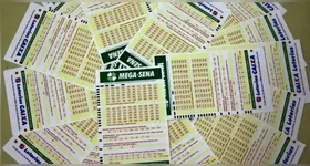 Imagem ilustrativa da notícia Mega-Sena sorteia R$ 60 milhões nesta quinta-feira