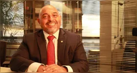 O advogado, professor universitário e pesquisador Jarbas Vasconcelos será empossado como sócio efetivo do Instituto Histórico e Geográfico do Pará (IHGP) na próxima quarta-feira, 20.