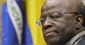O partido Democracia Cristã (DC) confirmou o ex-ministro do Supremo Tribunal Federal (STF) Joaquim Barbosa como pré-candidato à Presidência.