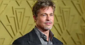 Brad Pitt revelou que convive com a prosopagnosia, condição neurológica popularmente chamada de “cegueira facial”.