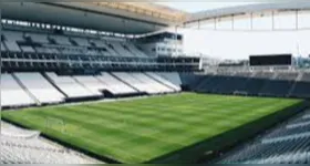 Domingo com muito futebol.