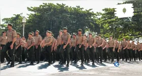 Instituto Militar de Engenharia (IME), no Rio de Janeiro, local onde serão formados os aprovados no concurso do Exército