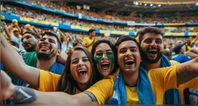 A contagem regressiva para a Copa do Mundo 2026 já começou