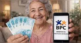 Projeto em análise no Senado propõe mudanças no cálculo da renda familiar e pode evitar a perda imediata do BPC para beneficiários que conseguem emprego formal.