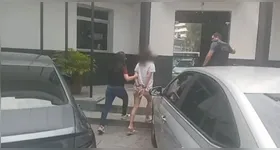 Suspeita de tentativa de homicídio em Joinville sofre ataques e xenofobia nas redes sociais após repercussão do caso.
