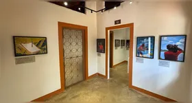 Museu Orgânico Zé Branquinho foi instalado na antiga casa do ex-garimpeiro e guardião da memória de Serra Pelada, reunindo registros históricos sobre a vila que marcou a corrida do ouro no Brasil.