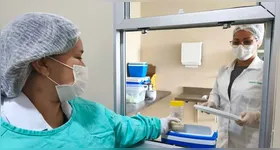 O Banco de Leite Humano (BLH) do Hospital Materno-Infantil de Ananindeua Anita Gerosa completou dois meses de funcionamento com resultados expressivos