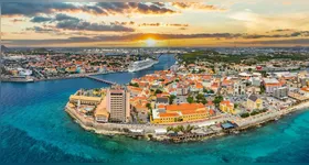 Essa conexão também garante cidadania holandesa a quem nasce em Curaçao, permitindo livre circulação na União Europeia