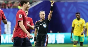 Tori Penso será a árbitra principal de Tchéquia x África do Sul e fará história como a primeira mulher a apitar na Copa do Mundo 2026.