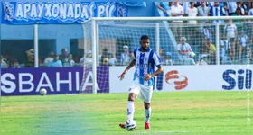 Maranhão e Paysandu duelam no Castelão em confronto direto pela Série C do Campeonato Brasileiro.