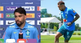 Lucas Paquetá destacou a importância do retorno de Neymar e reforçou a confiança da Seleção para a sequência da Copa do Mundo.