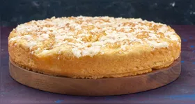 Torta de cocada cremosa é destaque de receita prática e rápida para o dia a dia.