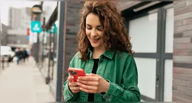 WhatsApp começou a liberar a criação de nomes de usuário, recurso que permitirá conversar sem compartilhar o número de telefone.
