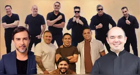 Festividade de Santo Antônio Maria Zaccaria reúne programação religiosa, atrações musicais e praça de alimentação até domingo (5), em Belém.