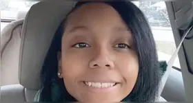 Polícia de Milwaukee localizou a jovem, mas preserva detalhes da investigação a pedido dos familiares.