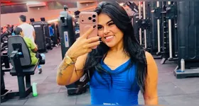 Karol Belchior produzia conteúdos sobre humor, rotina e treinos para as redes sociais.