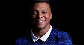 Mbappé respondeu publicamente às ofensas racistas feitas por uma senadora paraguaia após a vitória da França nas oitavas de final.