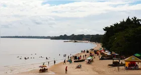 Frota de ônibus para Mosqueiro é reforçada pela Prefeitura de Belém para atender o aumento do fluxo de passageiros durante as férias escolares.
