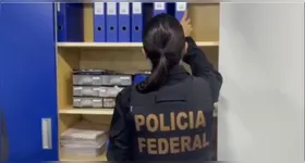 Relatório da Polícia Federal aponta esquema de propinas e descontos indevidos em benefícios de aposentados do INSS.
