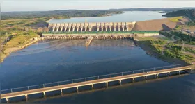 Usina Belo Monte, no Pará, foi a hidrelétrica que mais gerou energia no Brasil no primeiro semestre de 2026.