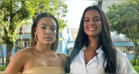 Alane Dias disse que a mudança na rotina após o reality levou ao afastamento de Bia do Brás.