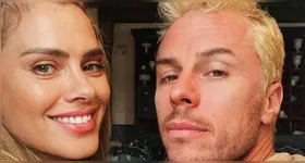 Carolina Dieckmann falou sobre casamento, trabalho e a amizade com Preta Gil em entrevista.