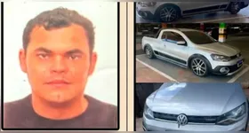 Polícia Civil prendeu dois suspeitos durante as investigações sobre o desaparecimento do comerciante.