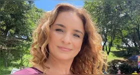 Veruska Donato retorna à TV nacional como reforço da BandNews TV após deixar a Globo em 2021.