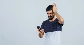 Verificar a procedência dos links e dados da loja é fundamental antes de fechar qualquer compra pelo aplicativo de mensagens.