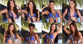Final do Miss Brasil 2026 marca o retorno do concurso à TV aberta após sete anos.