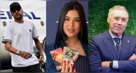 Izadora Morais afirma que Neymar está encerrando um ciclo e prevê mudanças no comando da Seleção.
