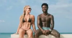 Vini Jr. e Virginia Fonseca estão no centro de rumores após suposta limpeza na lista de seguidores do jogador