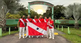 Parceria entre compositores paraenses e cariocas homenageia Zeneida Lima na disputa de samba-enredo da Beija-Flor para o Carnaval 2027.