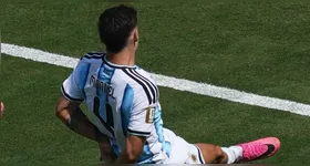Jogadores e integrantes da comissão técnica da Argentina podem ser punidos após episódios na Copa do Mundo de 2026.