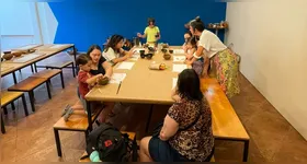 Sesc Ver-o-Peso terá programação gratuita para famílias no domingo