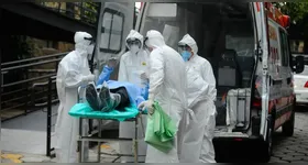 O caso envolve um homem de 37 anos, que viajou recentemente para a República Democrática do Congo, país que vive um surto de ebola.