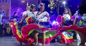 A iniciativa faz parte de um conjunto de ações voltadas para a consolidação do espaço como um pólo de difusão cultural.