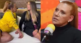A parceria entre Rita Cadillac e Bruna Surfistinha resultou em um conteúdo exclusivo para os assinantes da plataforma.