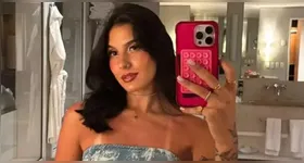 A mudança física de Ana Castela começou em março deste ano, quando ela passou a investir em uma rotina de treinos de musculação aliada ao acompanhamento nutricional