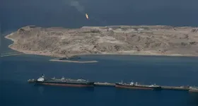 O bloqueio do Estreito de Ormuz pelo Irã provocou uma alta nos preços da energia e reacendeu preocupações com o avanço da inflação em diversos países.