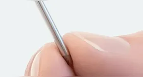 A Vivani Medical está desenvolvendo um implante subcutâneo de pequenas dimensões capaz de liberar semaglutida de forma contínua por, no mínimo, seis meses.