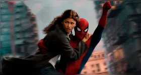 O longa estreia nos cinemas no dia 29 de julho.