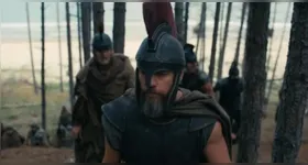 Com orçamento estimado em US$ 250 milhões, "A Odisseia" figura entre os filmes mais aguardados do ano.